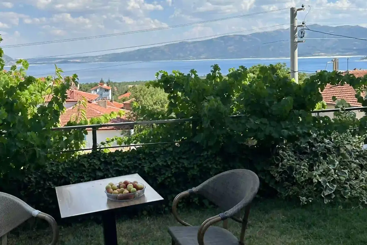 Tesisimiz