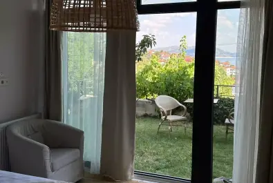 Ücretsiz Wi-Fi